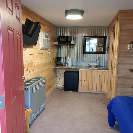 Hidden Haven Cottages Lake City 외부 사진