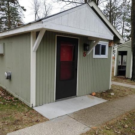 Hidden Haven Cottages Lake City 외부 사진