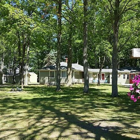 Hidden Haven Cottages Lake City 외부 사진