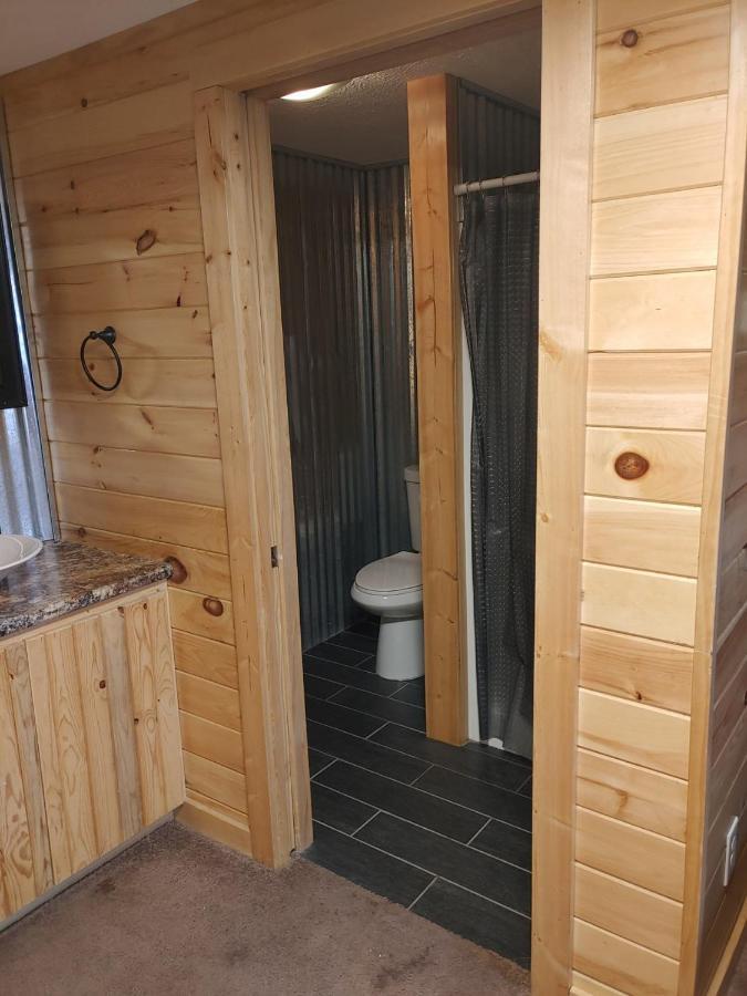 Hidden Haven Cottages Lake City 외부 사진