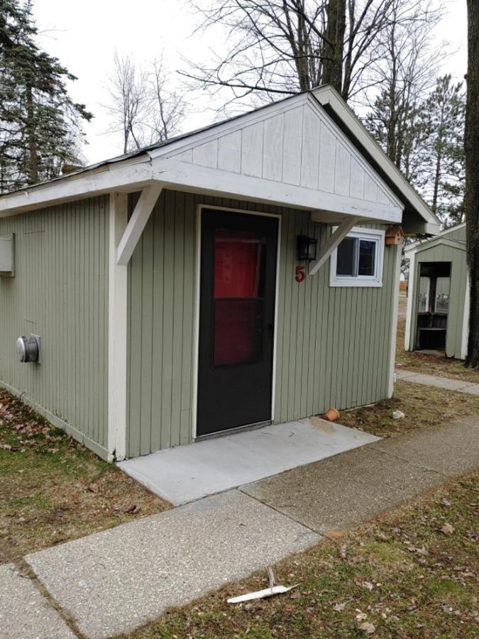 Hidden Haven Cottages Lake City 외부 사진