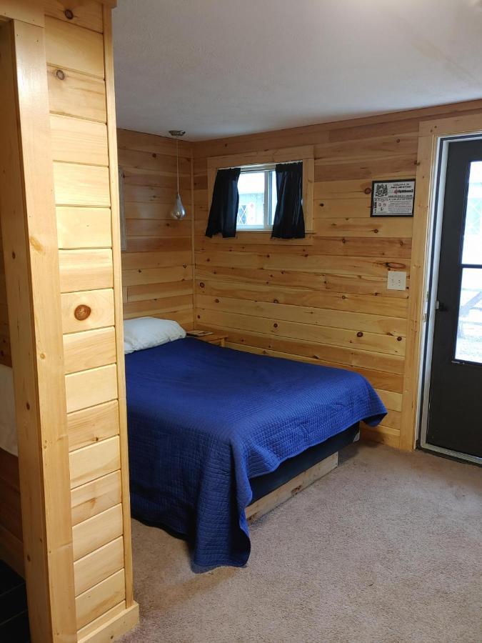Hidden Haven Cottages Lake City 외부 사진